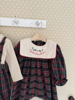 Eve Check All-in-one Suit - Image 18