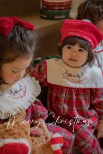 Eve Check All-in-one Suit - Image 3