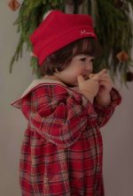 Eve Check All-in-one Suit - Image 7