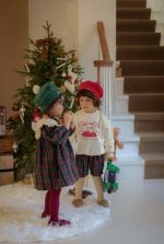 Eve Check One-piece - Image 11