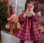 Eve Check One-piece - Image 13