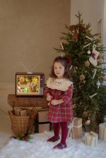 Eve Check One-piece - Image 14