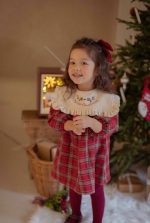 Eve Check One-piece - Image 15