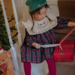 Eve Check One-piece - Image 3