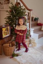 Eve Check One-piece - Image 21