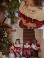 Eve Check One-piece - Image 22