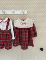 Eve Check One-piece - Image 24