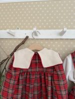 Eve Check One-piece - Image 25