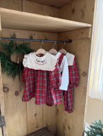 Eve Check One-piece - Image 26