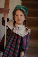 Eve Check One-piece - Image 4