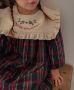 Eve Check One-piece - Image 5