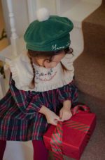 Eve Check One-piece - Image 6