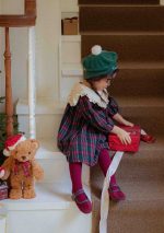 Eve Check One-piece - Image 7