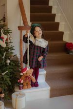 Eve Check One-piece - Image 8