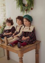 Eve Check One-piece - Image 9