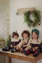 Eve Check One-piece - Image 10