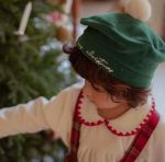 Eve Pom Beret - Image 6