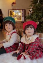 Eve Pom Beret - Image 8