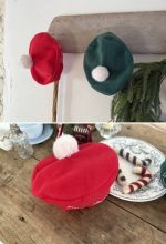 Eve Pom Beret - Image 9