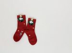 Happy Mas Socks Set - Image 9