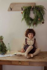 Mellow Blouse Bebe - Image 4