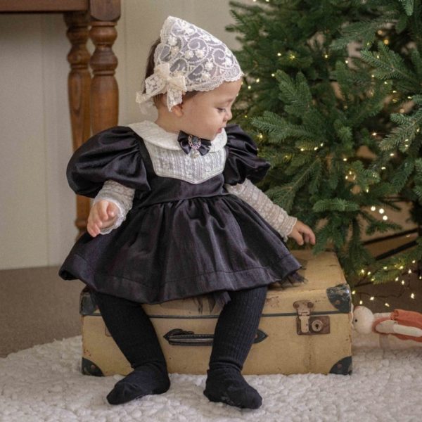 Rubellia One-piece Suit