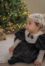 Rubellia One-piece Suit - Image 4