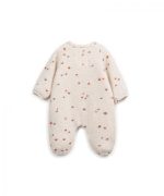 PRINTED JERSEY JUMPSUIT - Image 2