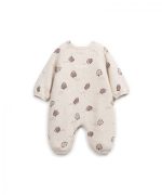 PRINTED JERSEY JUMPSUIT - Image 5