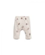 PRINTED LEGGINGS JERSEY - Image 2