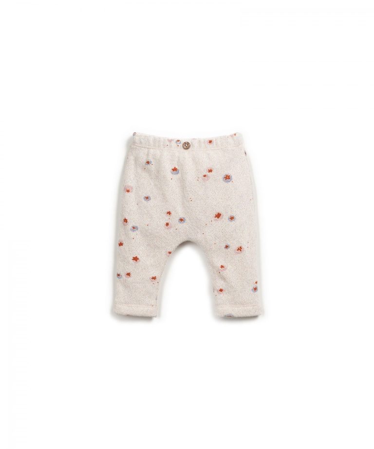 PRINTED LEGGINGS JERSEY thumbnail 3