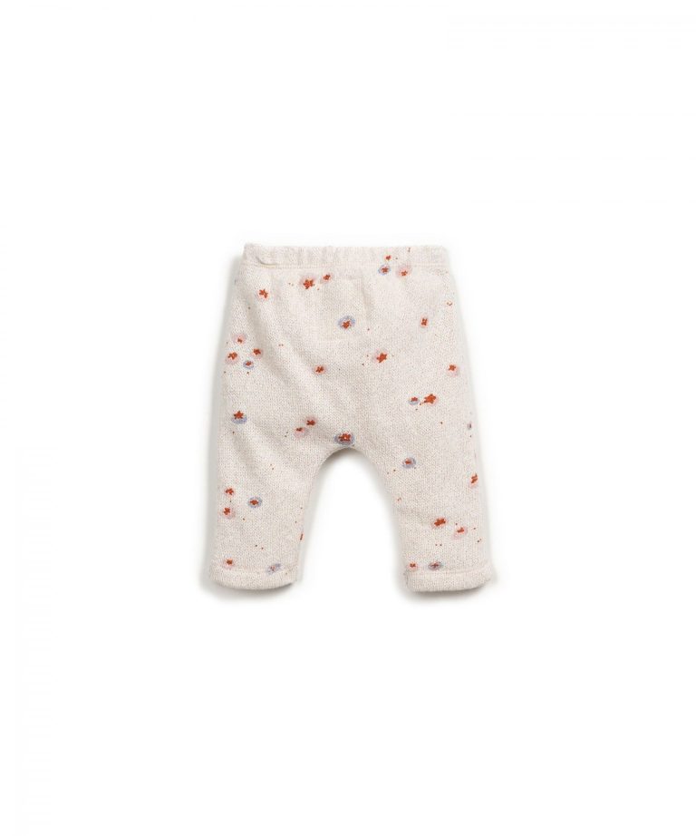 PRINTED LEGGINGS JERSEY thumbnail 4