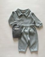 Waffle Pants - Image 5