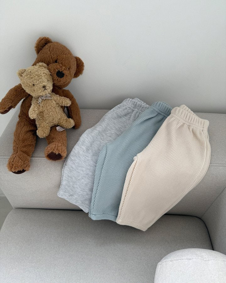 Waffle Pants image 6 Waffle Pants - Image 1