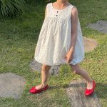 Bubble Pop Balloon One-piece - Image 3