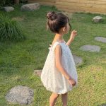 Bubble Pop Balloon One-piece - Image 4