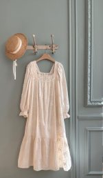 Flora Vintage One-piece - Image 7