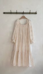 Flora Vintage One-piece - Image 9