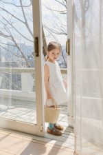 Lace Pocket One-piece - Image 10