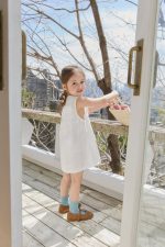 Lace Pocket One-piece - Image 11