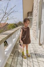 Lace Pocket One-piece - Image 8