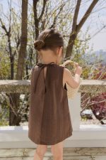 Lace Pocket One-piece