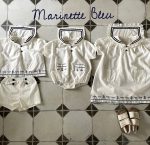 Marinette Marine One-Piece - Image 2