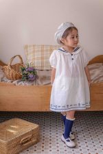 Marinette Marine One-Piece - Image 4