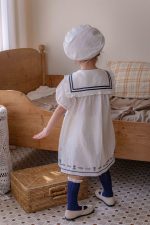 Marinette Marine One-Piece - Image 5