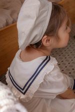 Marinette Marine One-Piece - Image 8