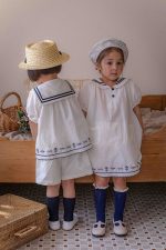 Marinette Marine Set