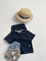Point Sailor Shirt - Image 9