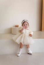 Ria One-piece Suit - Image 5