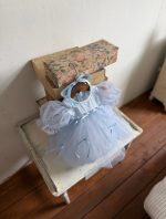 Ribbon Suit - Image 11